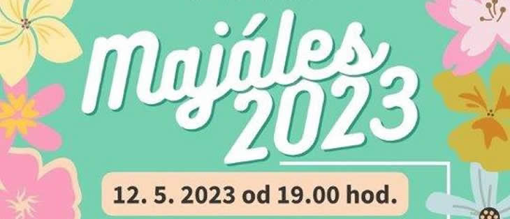 Majáles 2023 