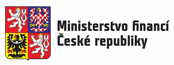 Ministerstvo financí eské republiky