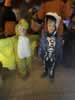 Halloween v M