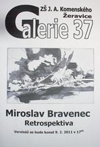 Bravenec Miroslav