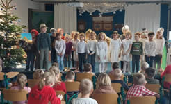 Vnon vystoupen
