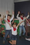 2024/12 Country tanec