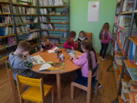 Knihovna