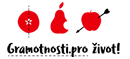 Logo Gramotnosti